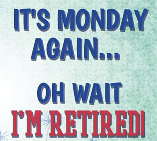 So, Friday came and went.